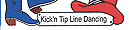 Kick'n Tip Linedancing